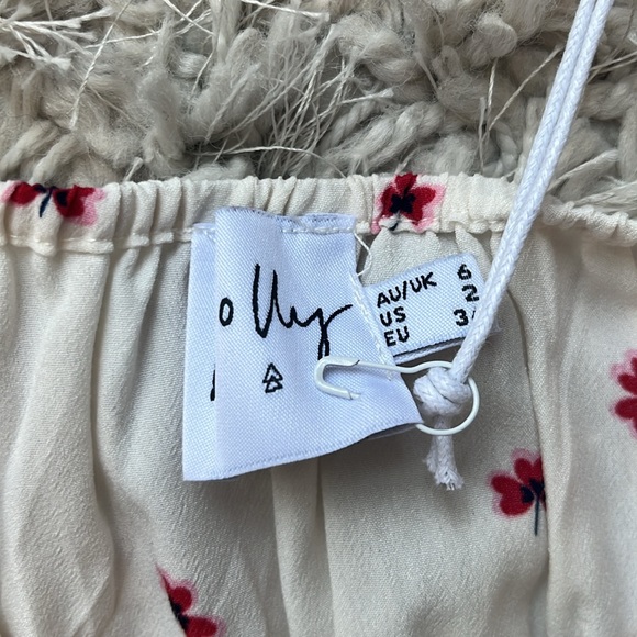 PRINCESS POLLY MINI DRESS - Picture 2 of 3